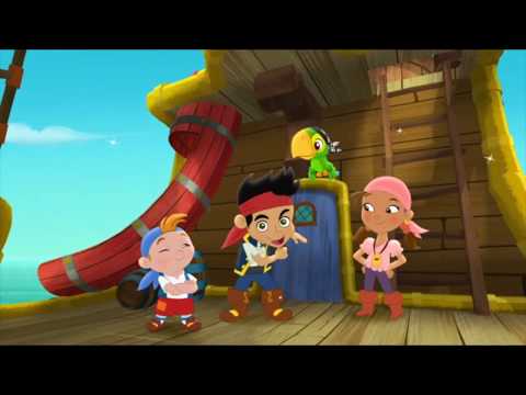 The 7D Theme Song (Nathan's version)