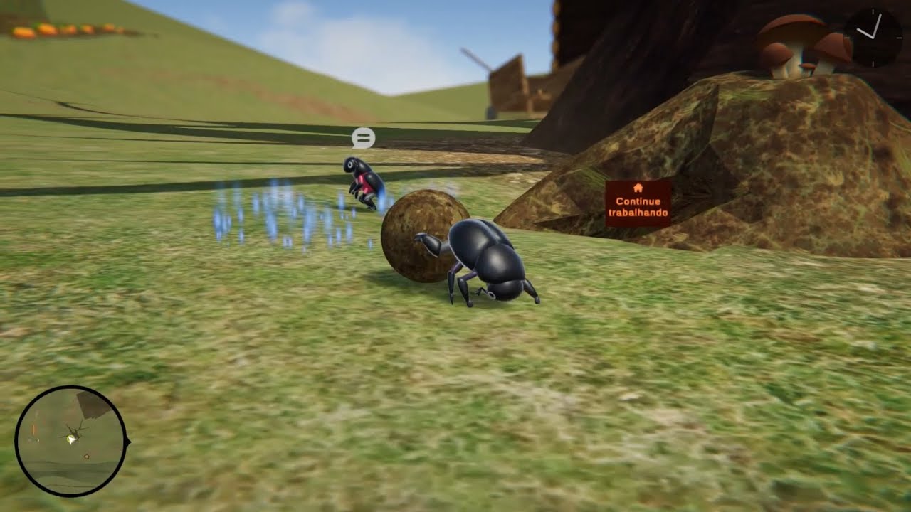 Gameplay Video