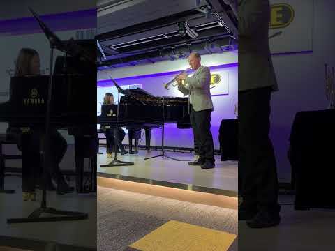 "Clear Skies" by Eric Ball