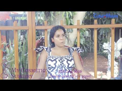 Entrevista exclusiva con la cantante Danay Suarez