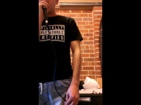 Australian beatbox championship elimination Round