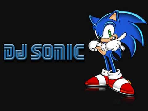 Dj Sonic - vol 15