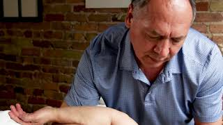 Chicago Touch - Deep tissue Massage at Chicago Touch