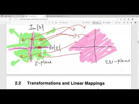 RRU math 3 lecture 5 - 2