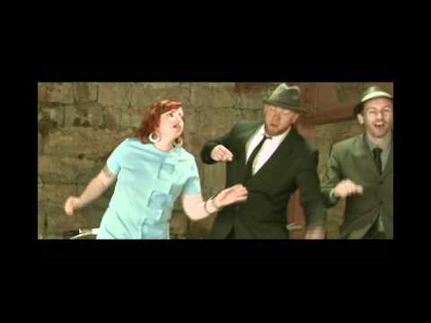 The Pressure - Rialto Street