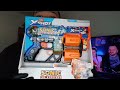 New Zuru X-Shot Sonic The Hedgehog Dread Blaster Toy Gun Unboxing/Review!!!
