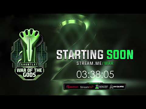 War Of The Gods: S2 Week 11 Pools | Injustice 2 | #WarOfTheGods