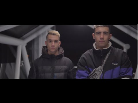 Osiris X Lil RM - Viernes (Videoclip Oficial)