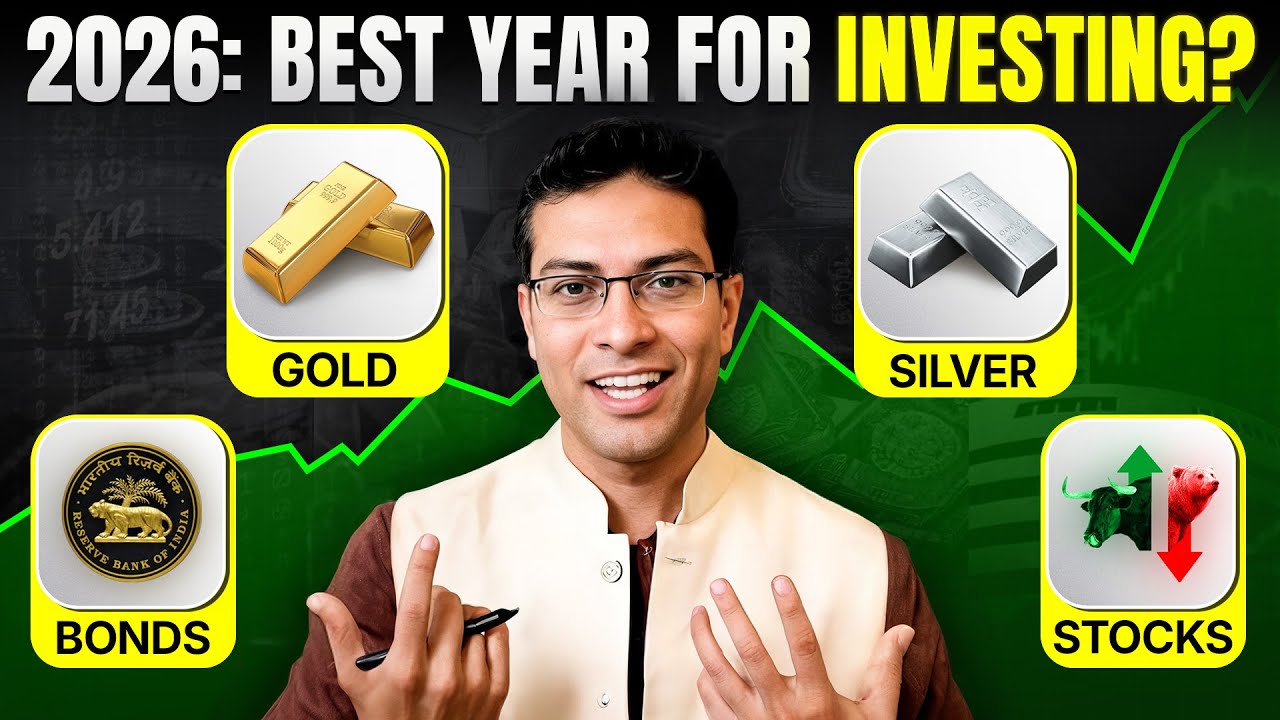 2X your returns in 2026 (Use these 10 Macro-strategies!)