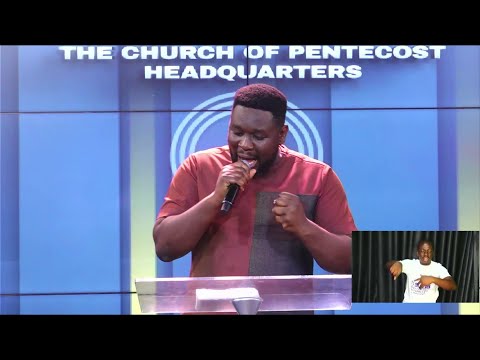 Enjoy this hot praises session with Braa Kweku 🔥🔥🔥