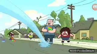 Clarence seasson 5 intro