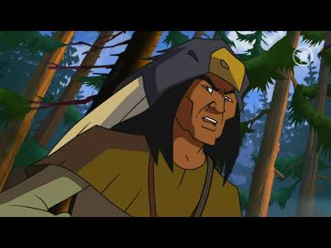 Yakari 99 Der Vogel mit den hundert Stimmen