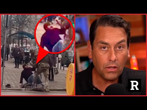 Clayton Morris: This is pure insanity and no one is stopping it!