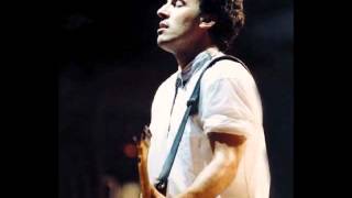 Bruce Springsteen - SPARE PARTS  1988 (audio)