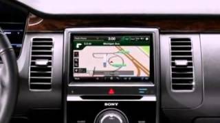 preview picture of video '2014 FORD FLEX Hackensack NJ'