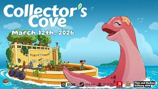 VideoImage1 Collector's Cove