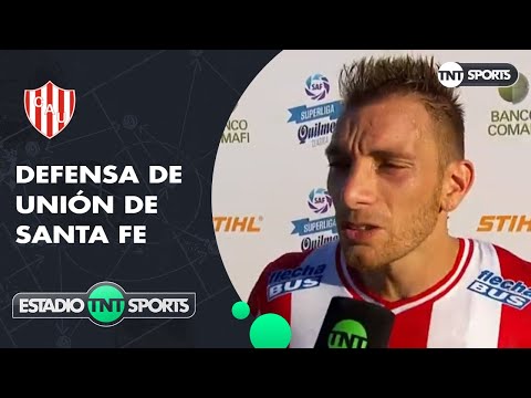 Jonathan BOTTINELLI: "El partido no fue bueno, nos equivocamos mucho por apurarnos"