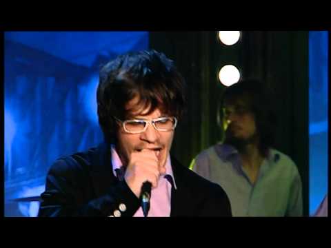 David Kraus (Show Jana Krause) Never Tear Us Apart