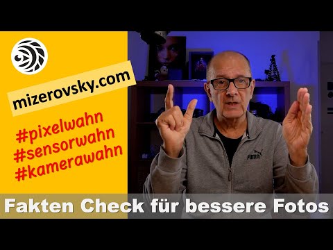 Fakten Check für bessere Fotos? - mizerovsky.com