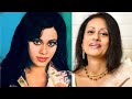 Yesteryear Actress Prema Narayan Biography