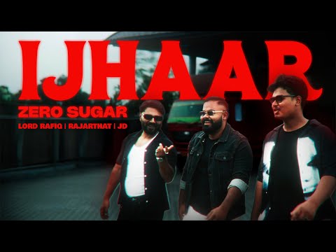 IJHAAR  (Full Video): ZERO SUGAR | @pincoolmusic  