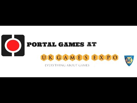 Meet us at UK GAMES EXPO