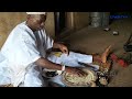 Typiçâ| Ifa Divination Session with Ikin Ifa with a Babalawo Baba Karimu Adeyemi | Odu Ifa Orunmila