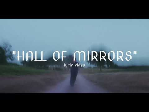 Dust of Apollon - hall of mirrors (Official Lyric Video)