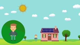 Sun MonitOZ Solar system monitoring