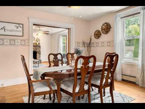 2 Hemenway Ave Melrose, MA 02176 - Single Family - Real Estate - For Sale