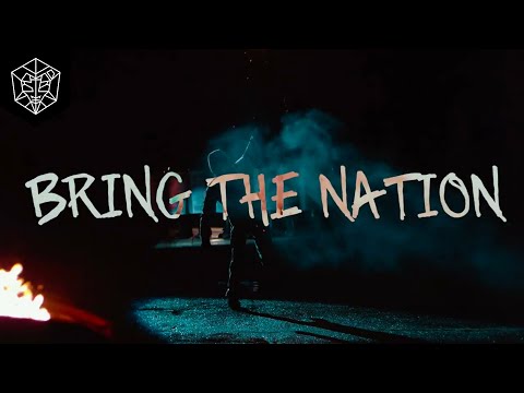 Magnificence - Rebel Nation (Official Video)