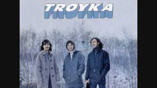 Troyka - Early Morning
