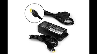 Блок питания для ноутбука Lenovo 20V 2.25A 45W
