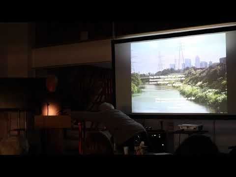 William Bunge Memorial Lecture: Ken Worpole on Photography and Writing