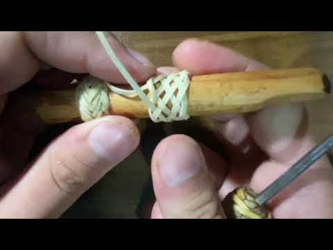 Cama da Charrua Tupeí e Buriti