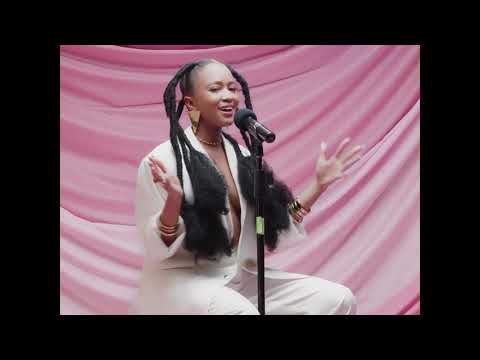Mpho Sebina - MTN Bushfire Performance