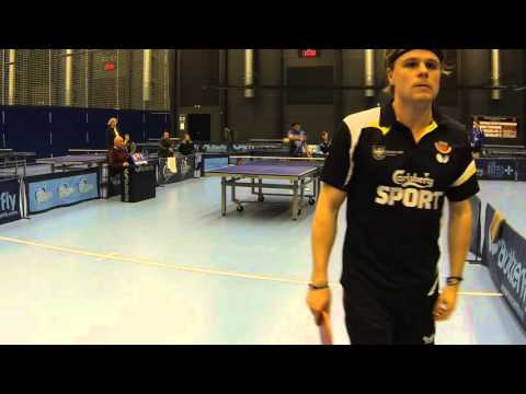 151128 1. Div, Oliver Petersen - Patrick Stobberup