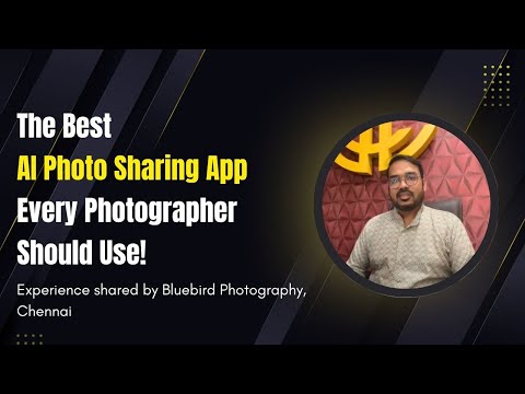 Experienced shared by Bluebird Photography