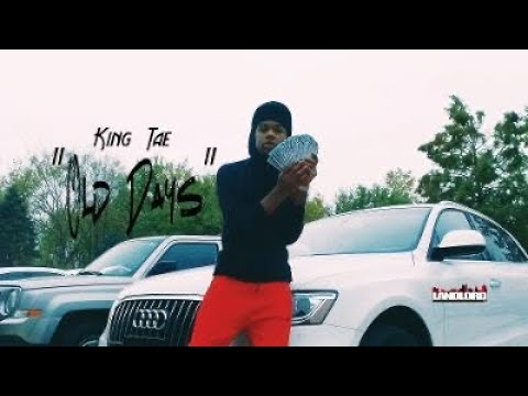 King Tae - “Old Days” (LandLord Film)