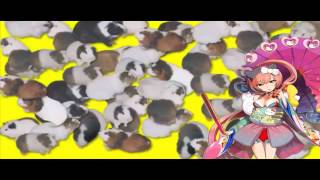 Video thumbnail for 【Nekomura Iroha V4 (Soft)】Kiwi【VOCALOIDカバー】 + VSQx by Ura Omote