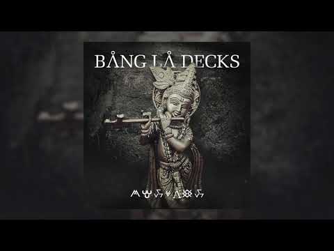 Bang La Decks - Krepale [Ultra Music]