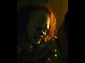 Pennywise Captures Eddie 😱 | IT | #shorts #movie #viral #itmovie