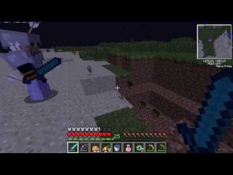 Minecraft Let's Play osa 76