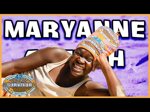 The Bunny In The Mailbox: The Story of Maryanne Oketch - Survivor 42