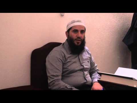 Ata që nuk i falin 3 Xhumaja - Hoxhë Muahrem Ismaili