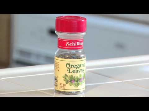 Seasonings for No Salt Diet