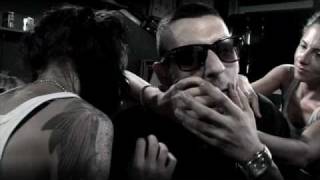 Noyz Narcos - Mosche Nere (Audio)