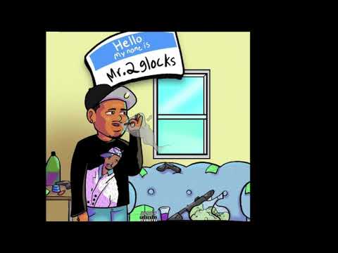 “NO LABEL” Big Duwap, DonnMoney, RIO, 322 Shawn & 322 Dope