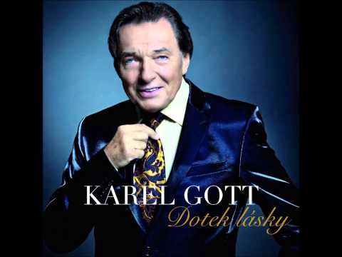 Karel Gott - Pokaždé