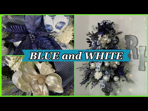 Christmas 2022 The Most Beautiful Glam Christmas Tree I Have Ever Decorated Tree Decoration Ideas